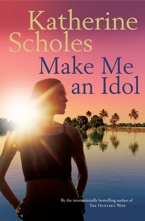 Make Me An Idol cover
