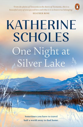 One Night at Silver Lake by Katherine Scholes